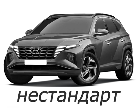 EVA автоковрики для Hyundai Tucson IV (NX4) 2020-2024 4WD нестандарт — tucson-4-nestandart